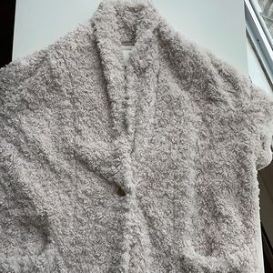 Wilfred Free Plush Jacket